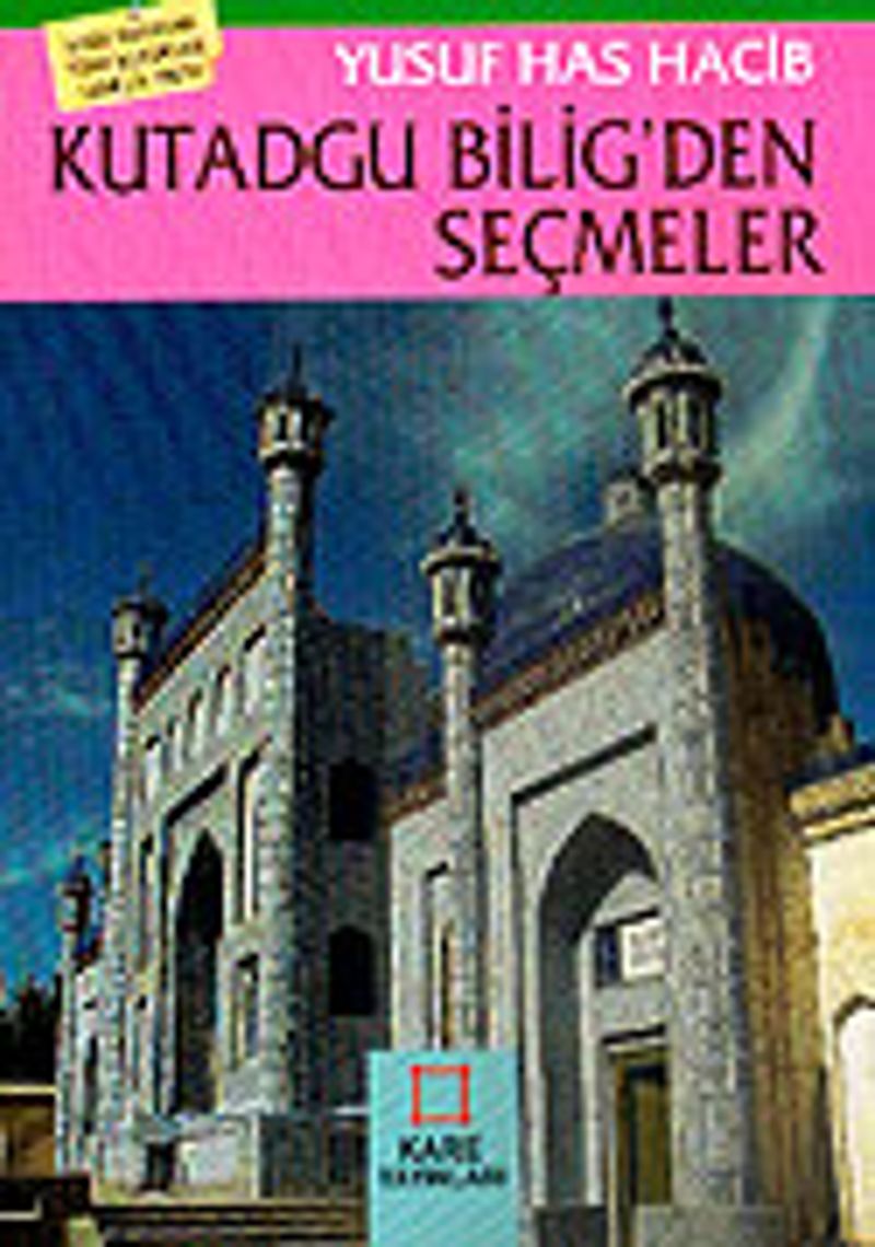 Kitap Yurdu