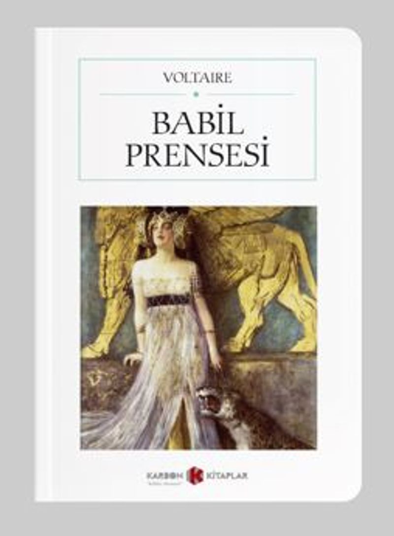 Babil Prensesi