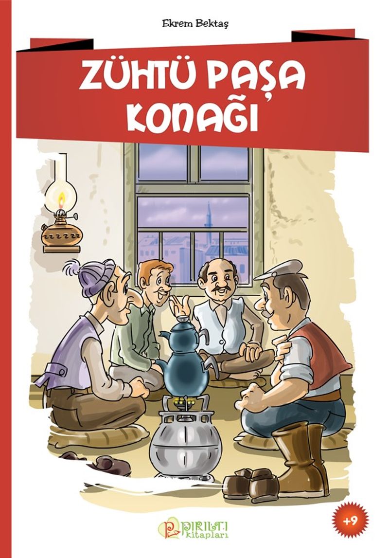 Kitap Yurdu