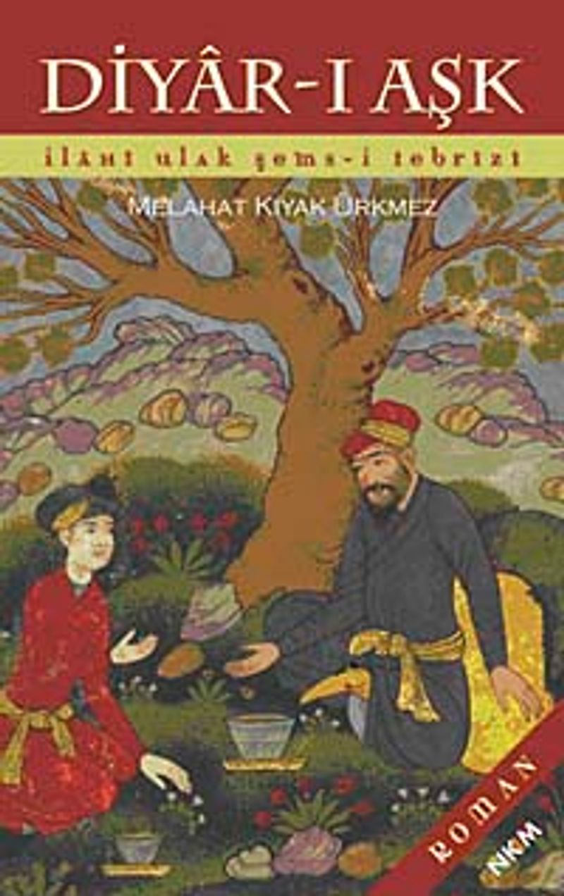 Kitap Yurdu
