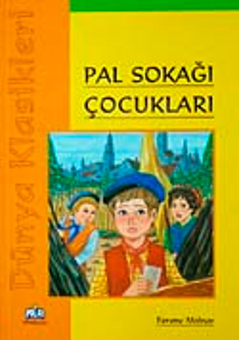 Kitap Yurdu