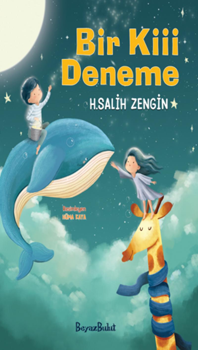 Kitap Yurdu