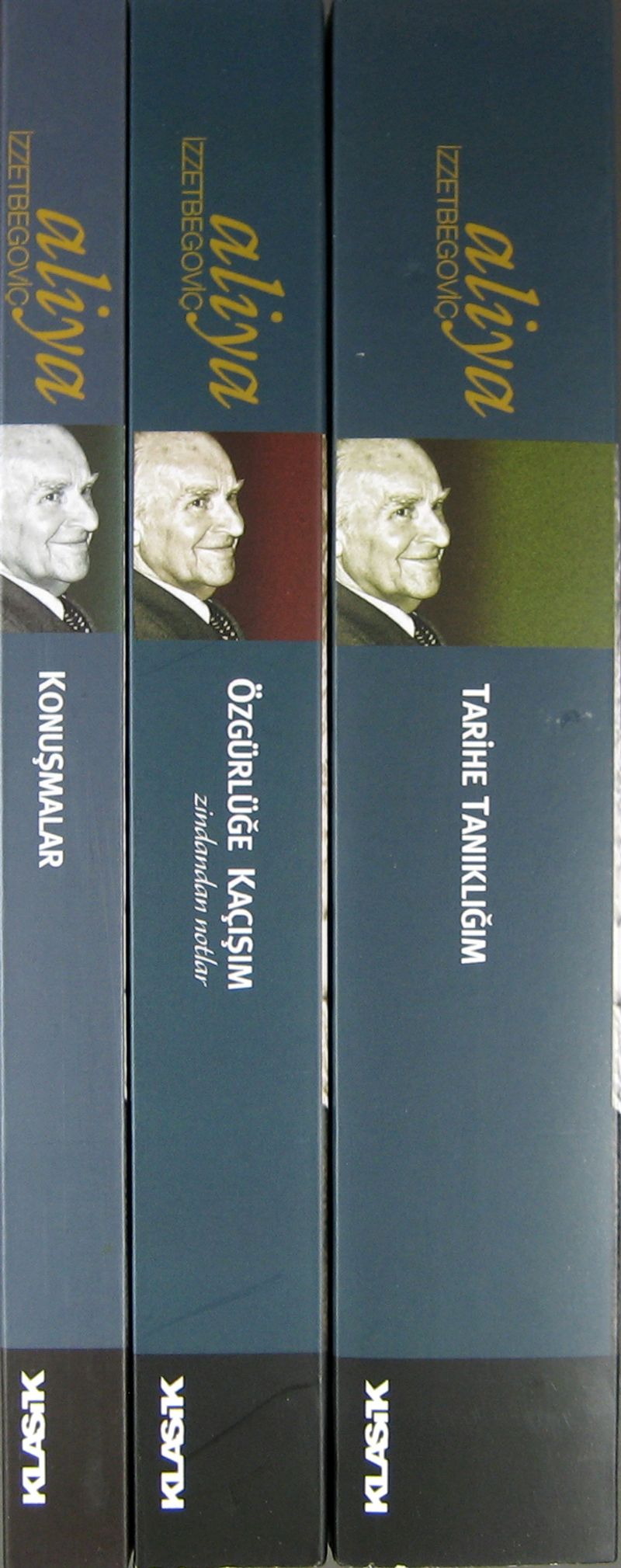 Kitap Yurdu