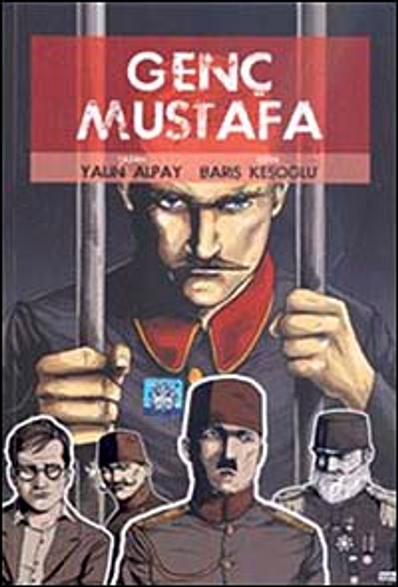 Kitap Yurdu