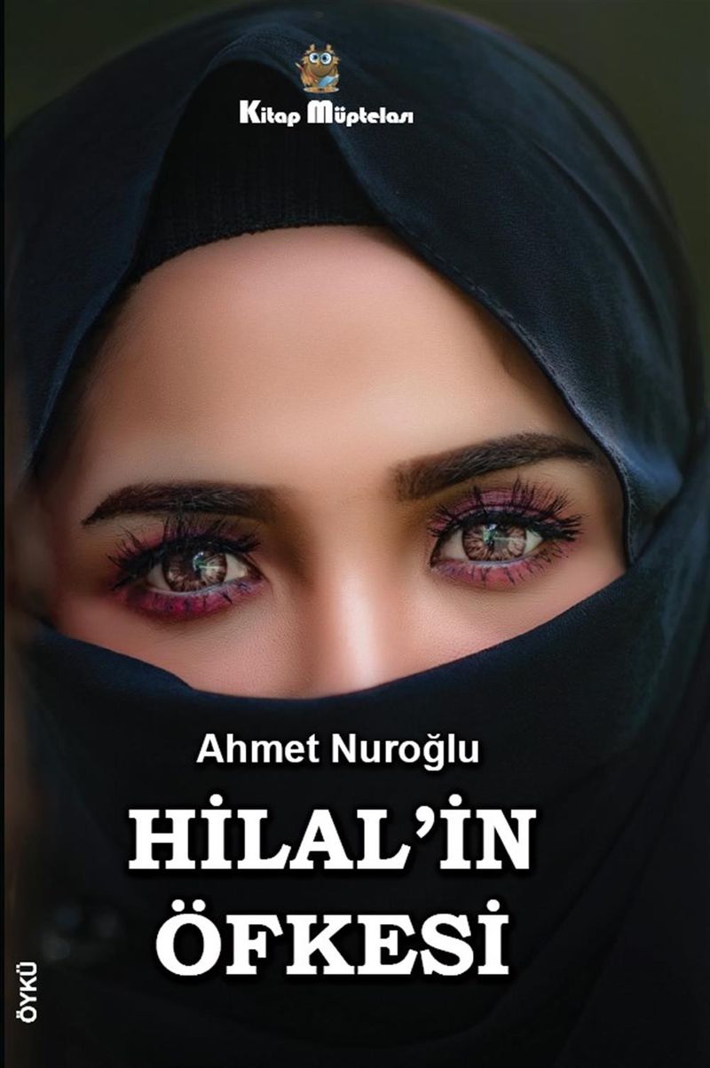 Hilal in Öfkesi