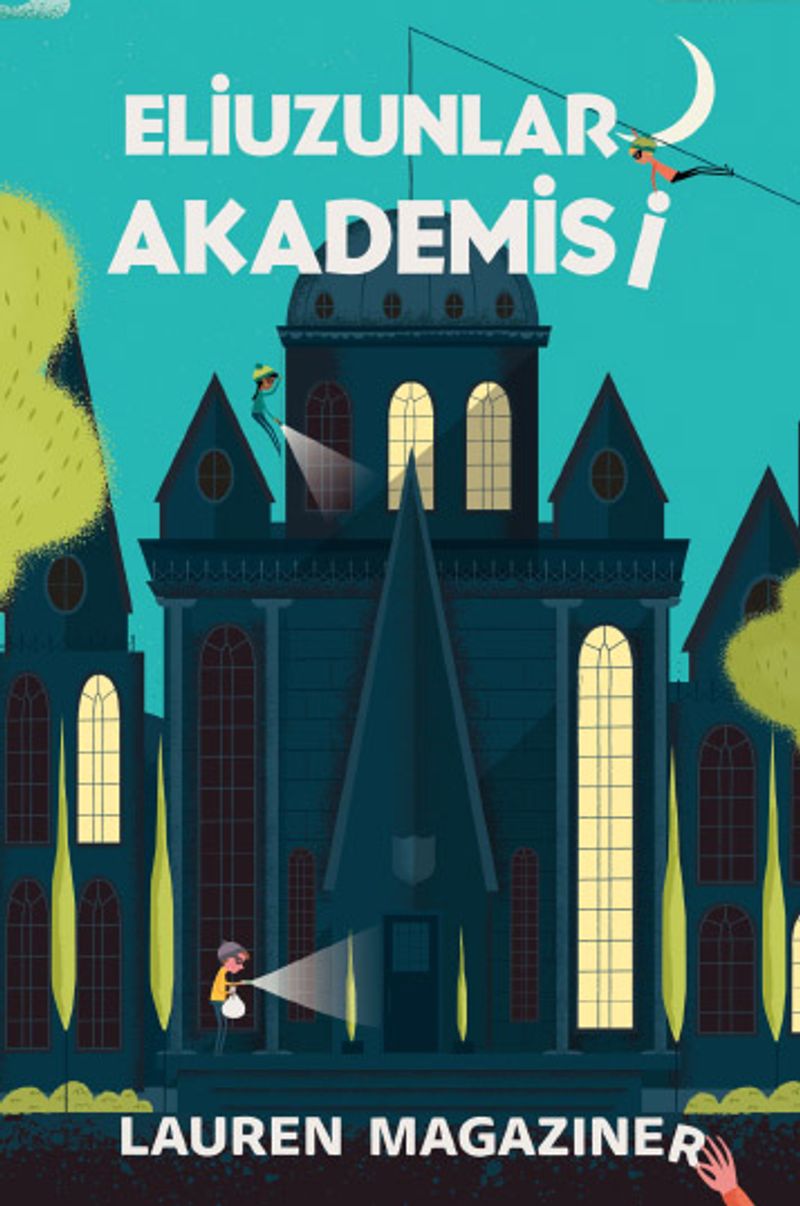 Kitap Yurdu