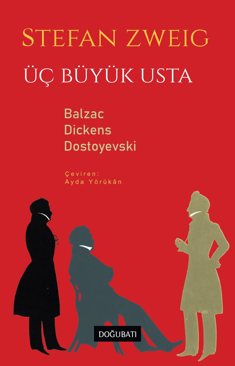 Üç Büyük Usta 15 İndirim