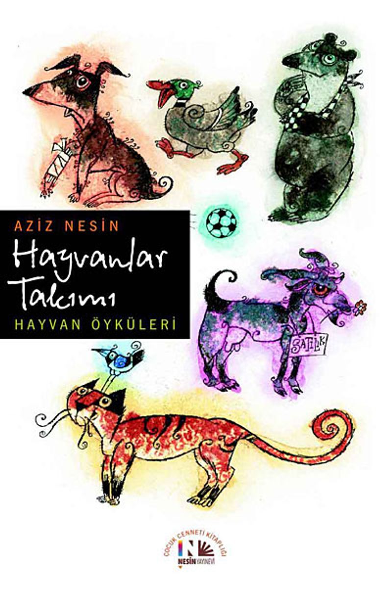 Kitap Yurdu