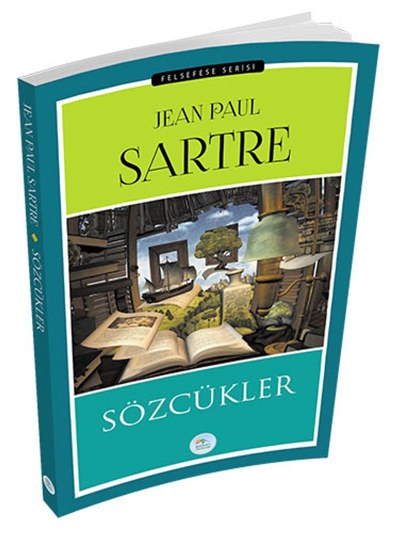 Kitap Yurdu