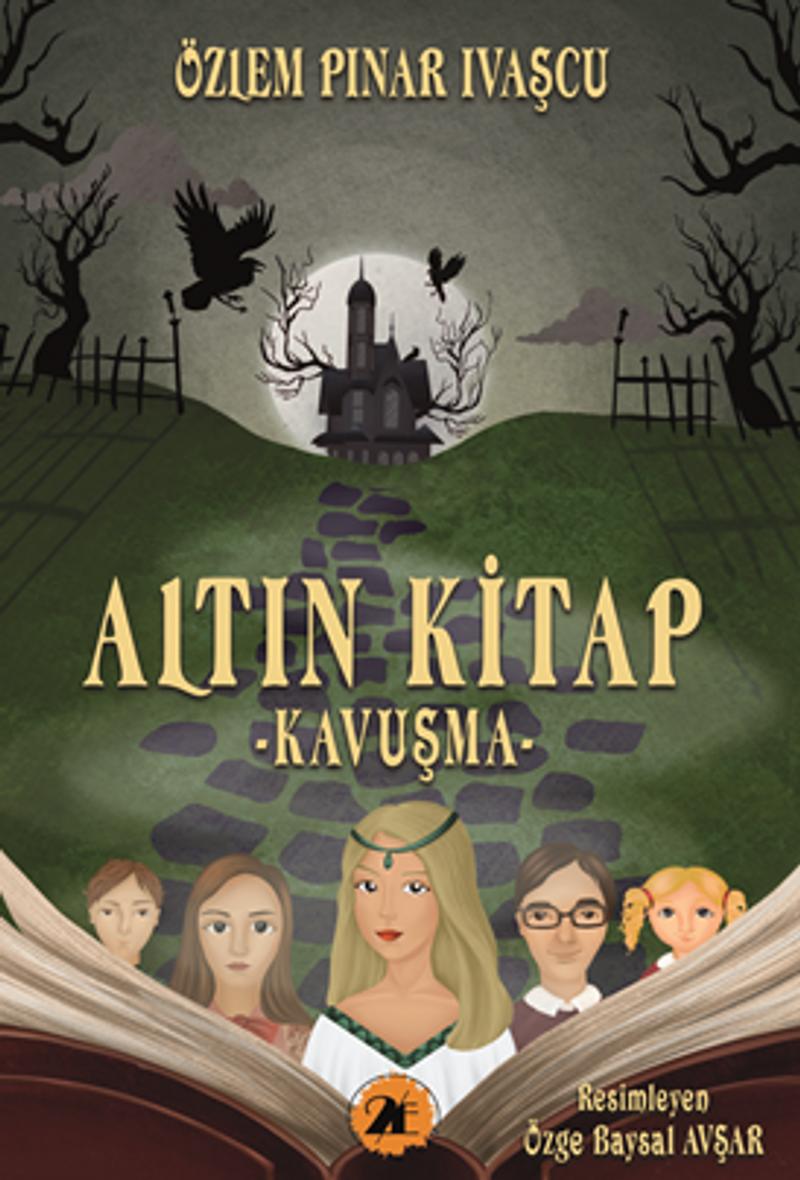 Kitap Yurdu