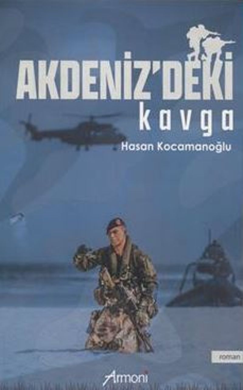 Akdeniz deki Kavga