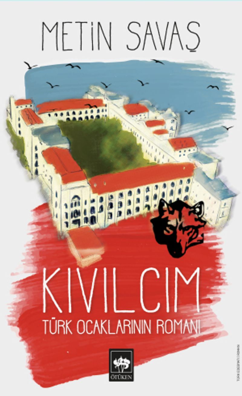 Kitap Yurdu