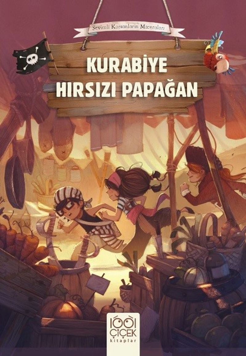 Kitap Yurdu