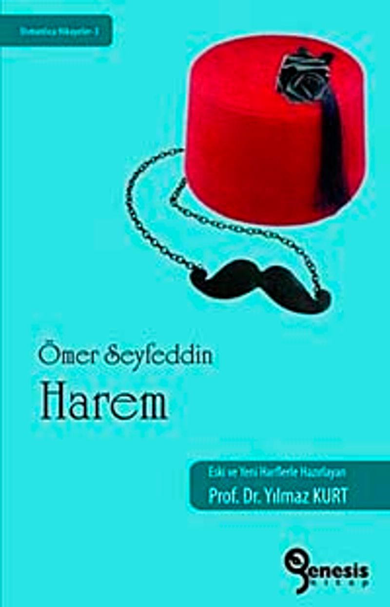 Kitap Yurdu