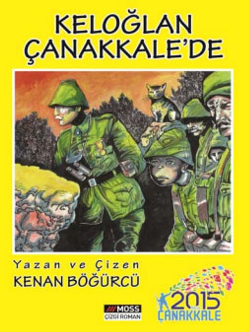 Kitap Yurdu