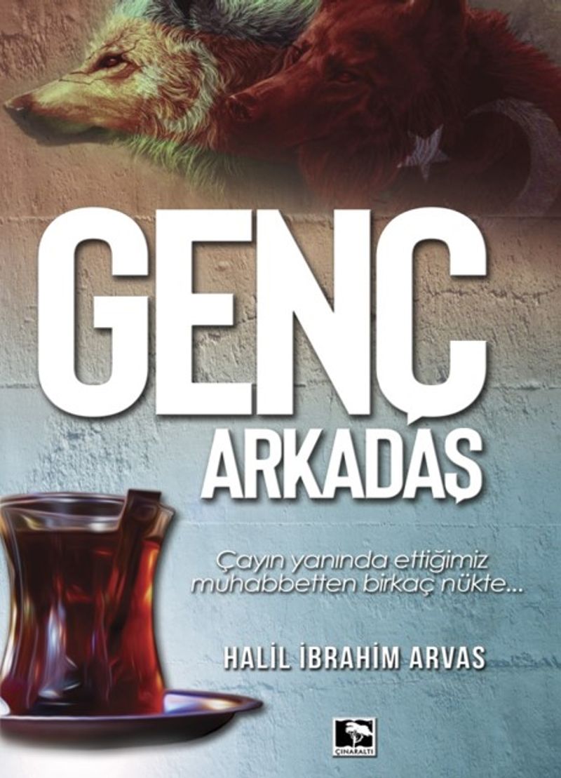 Kitap Yurdu