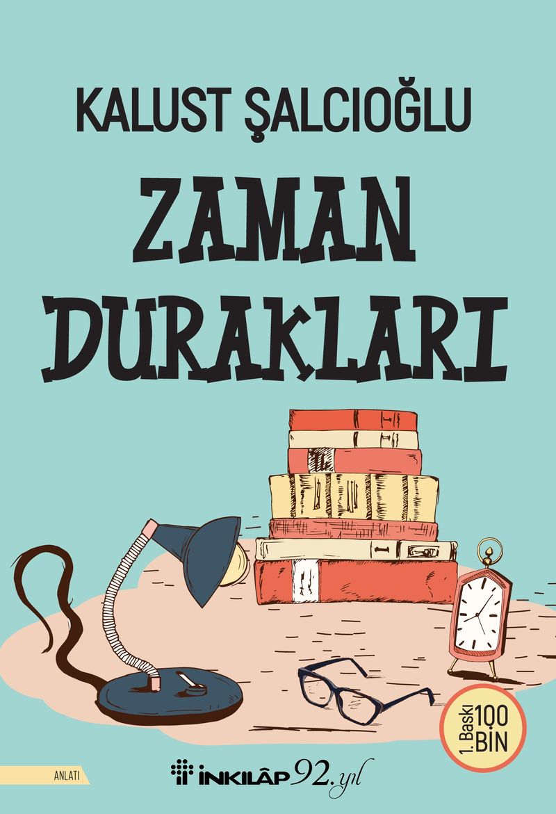 Kitap Yurdu