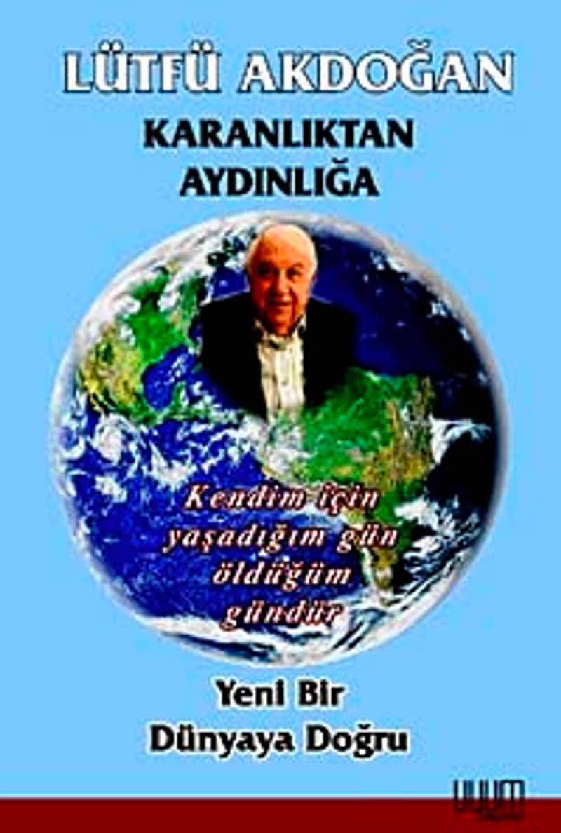 Kitap Yurdu