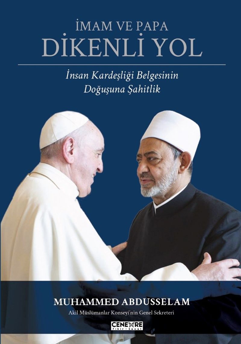 İmam ve Papa Dikenli Yol