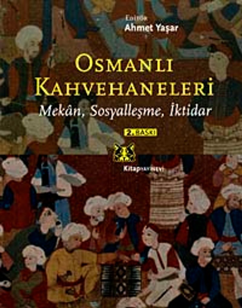 Kitap Yurdu