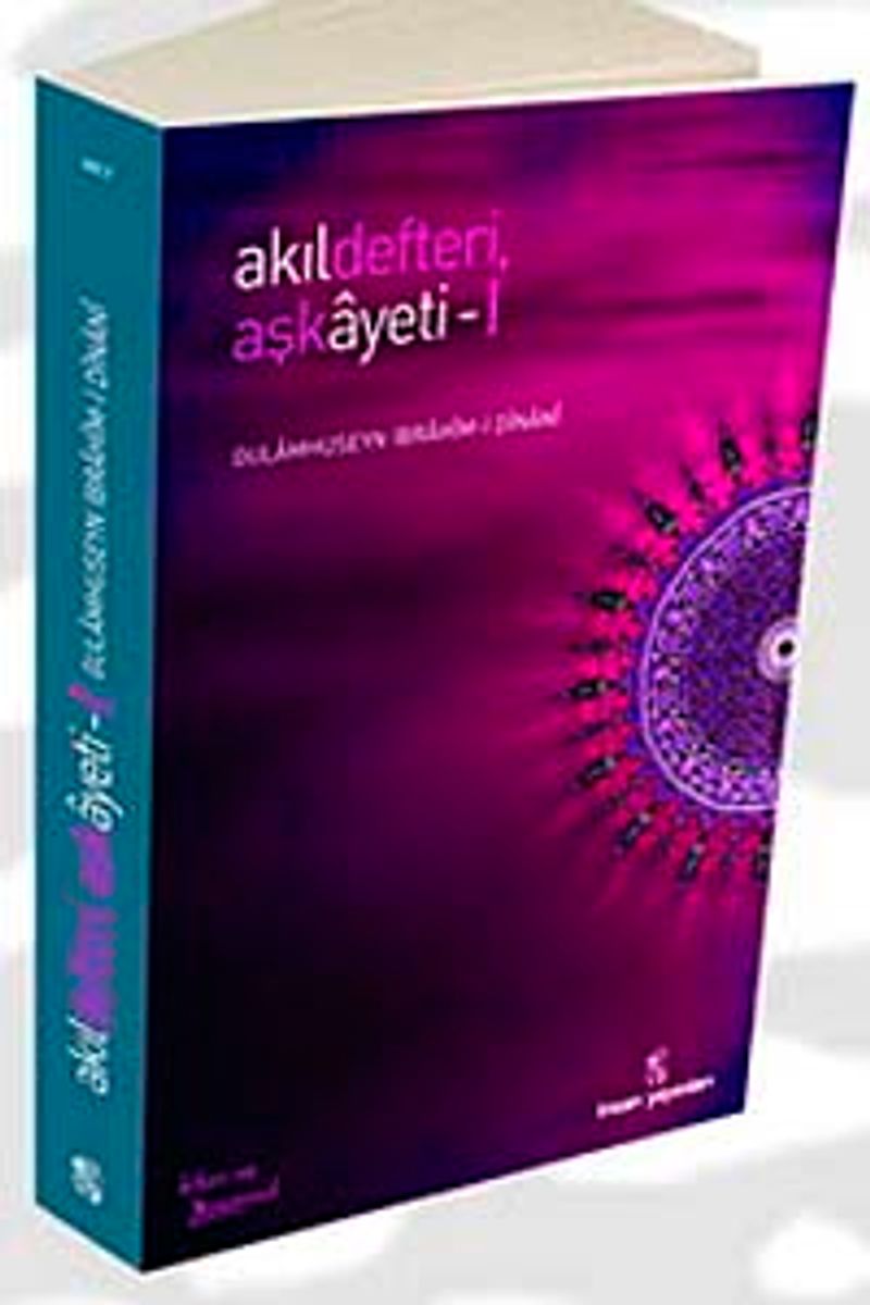 Akıl Defteri Aşk Ayeti 1