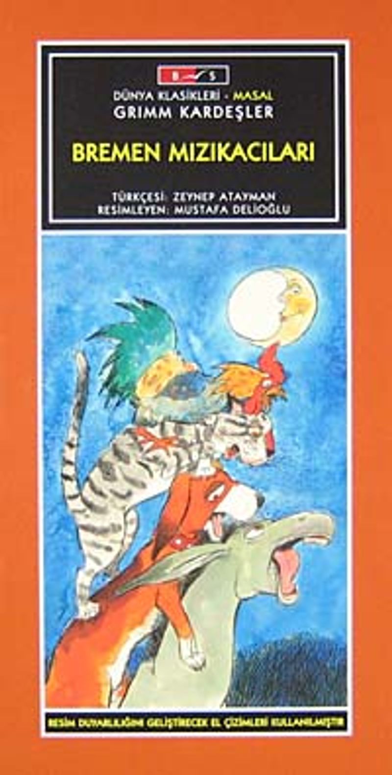 Kitap Yurdu