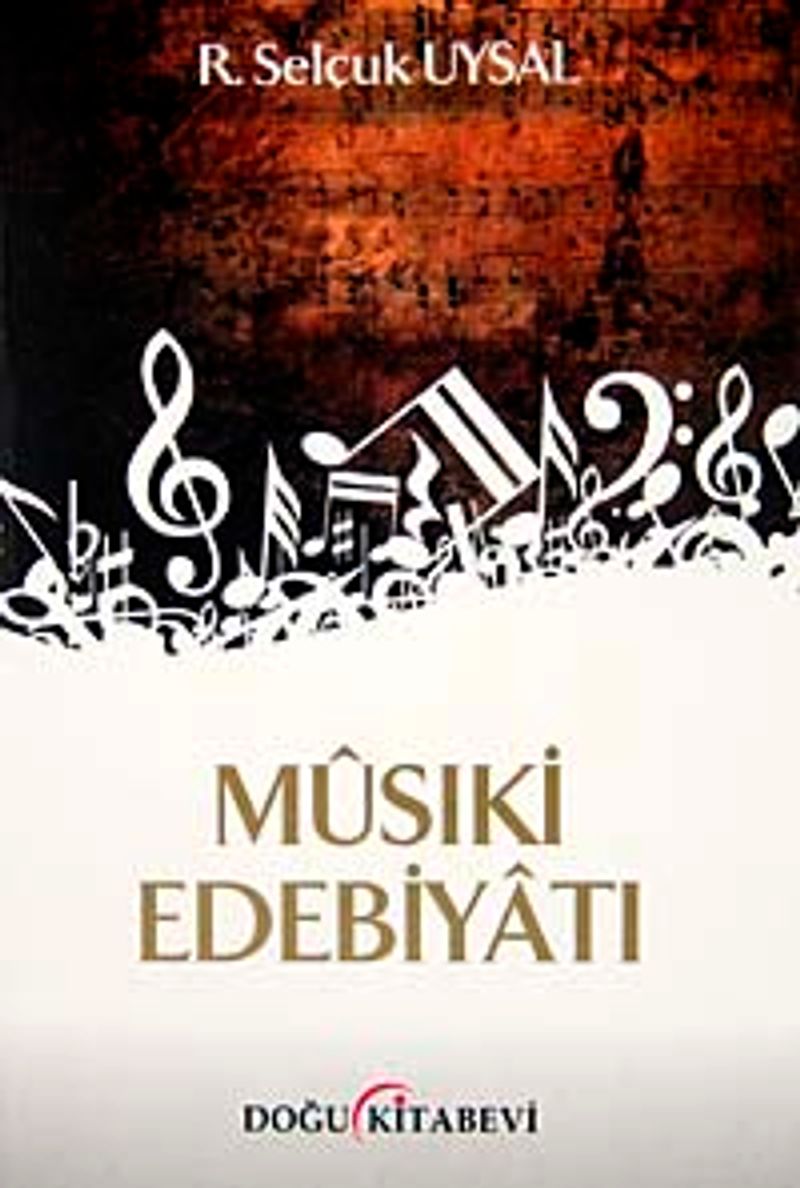 Mûsıki Edebiyâtı
