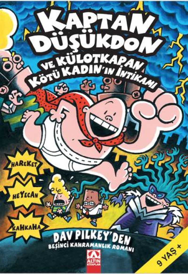Kitap Yurdu