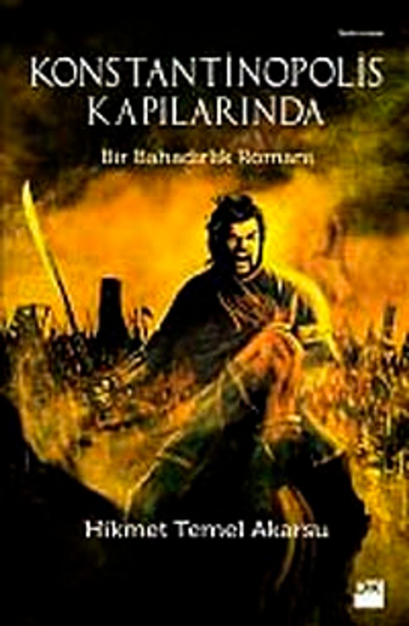Kitap Yurdu