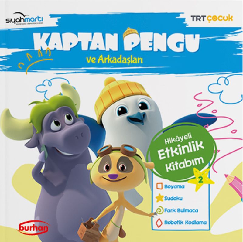 Kitap Yurdu