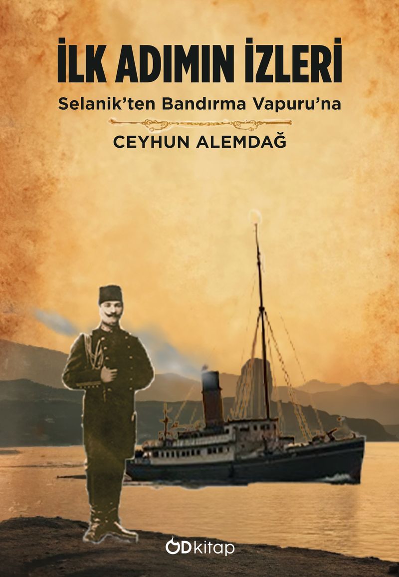 İlk Adımın İzleri