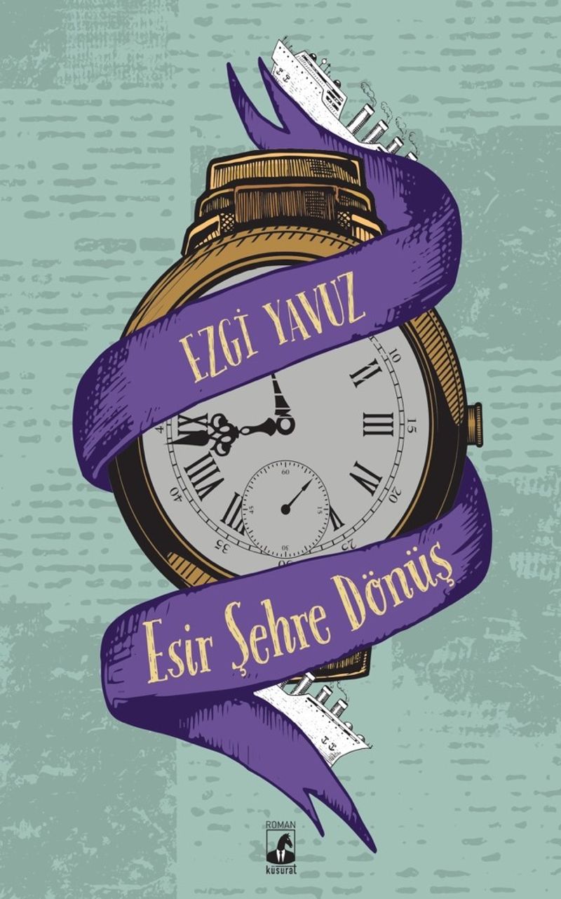 Kitap Yurdu
