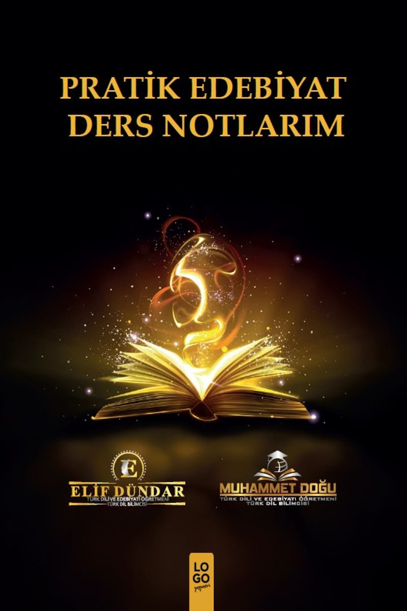 Pratik Edebiyat Ders Notlarım