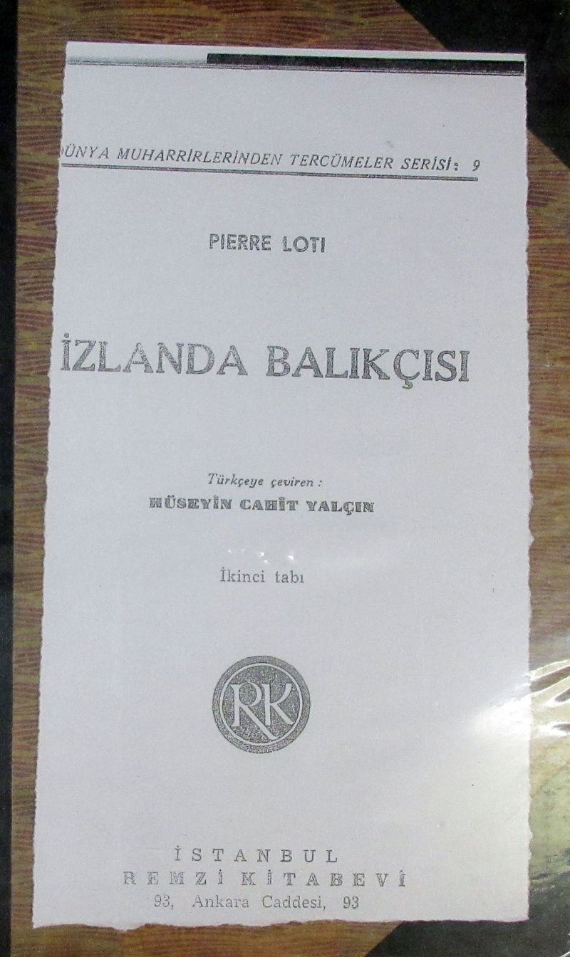 Kitap Yurdu