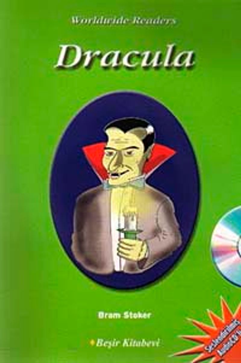 Dracula Level 3