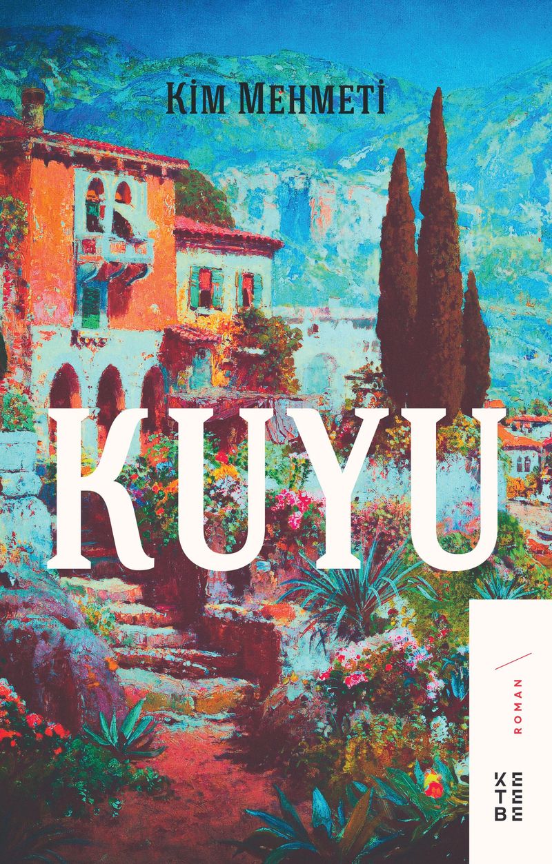 Kitap Yurdu