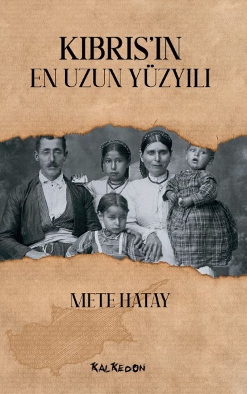 Kıbrıs Bitmeyen Yaz