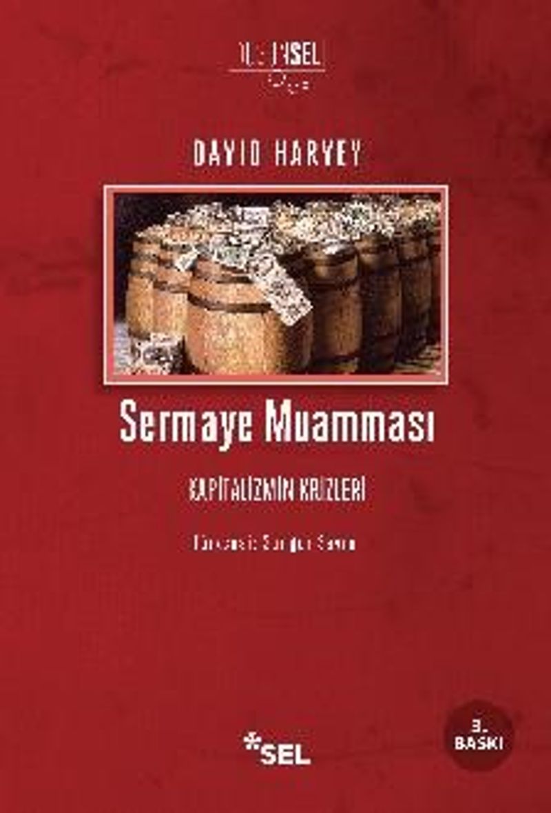 Sermaye Muamması