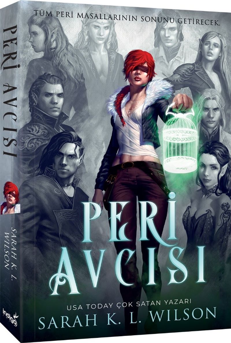 Kitap Yurdu