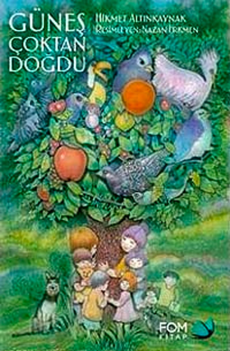 Kitap Yurdu