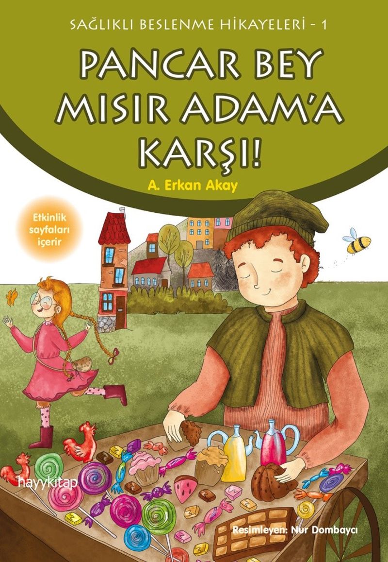 Kitap Yurdu