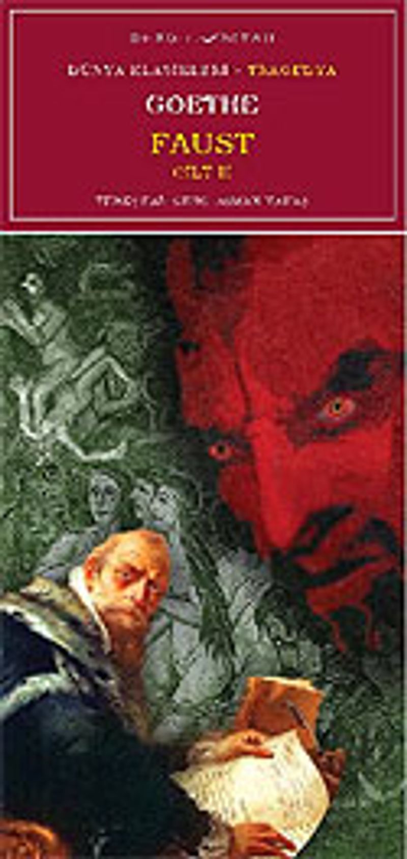 Kitap Yurdu