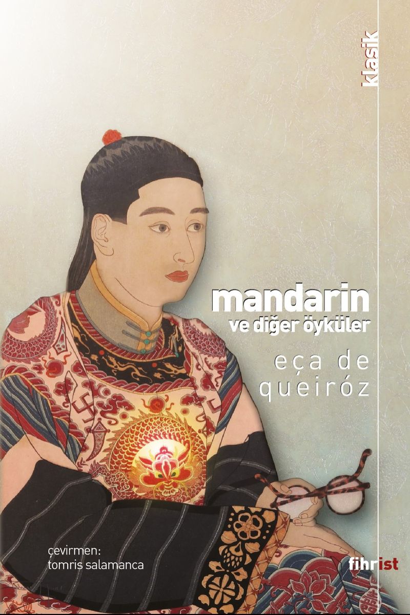 Mandarin ve Diğer Öyküler