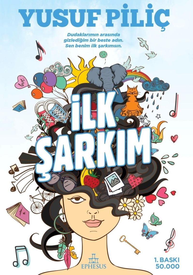 Kitap Yurdu