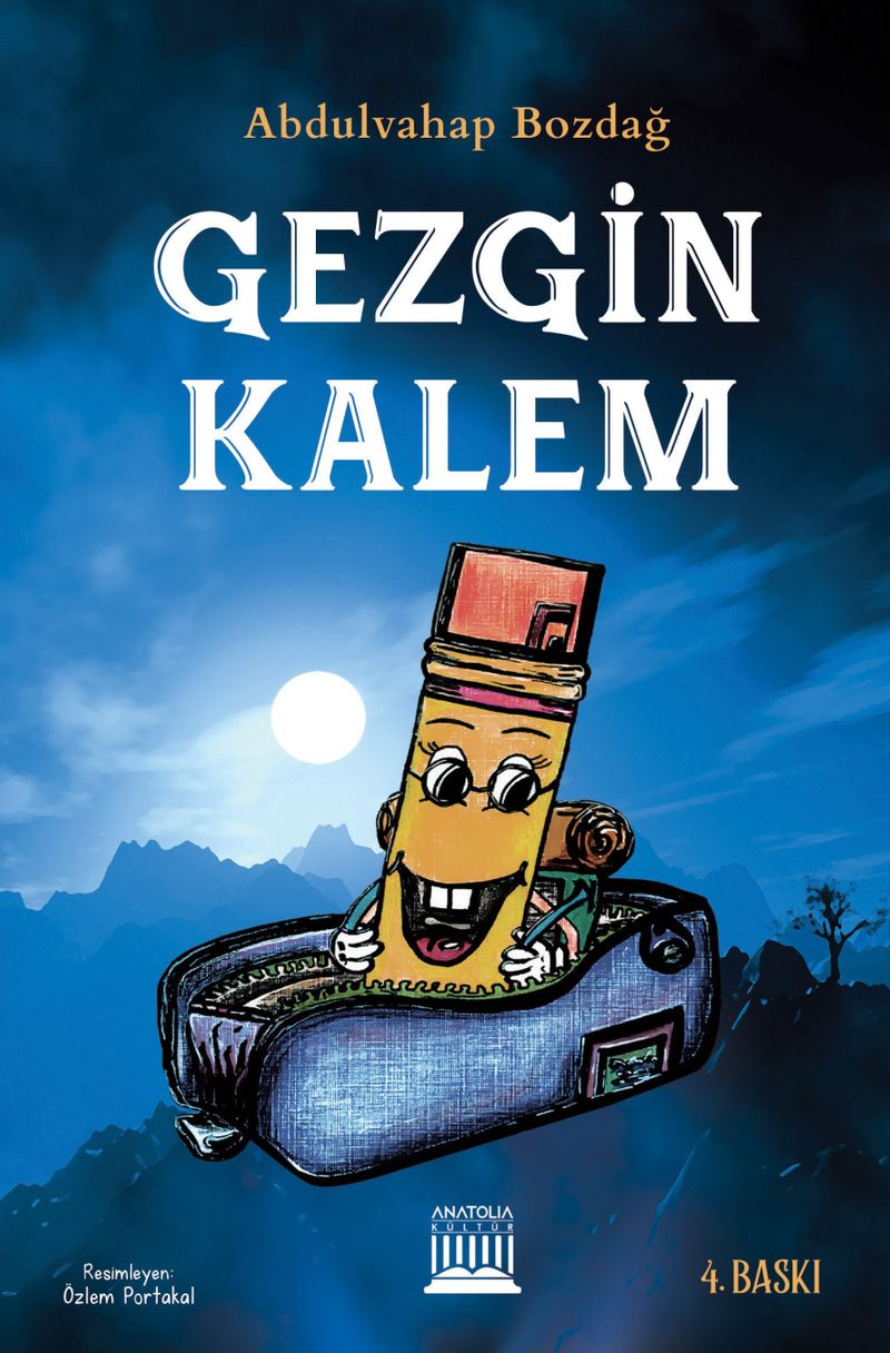 Kitap Yurdu