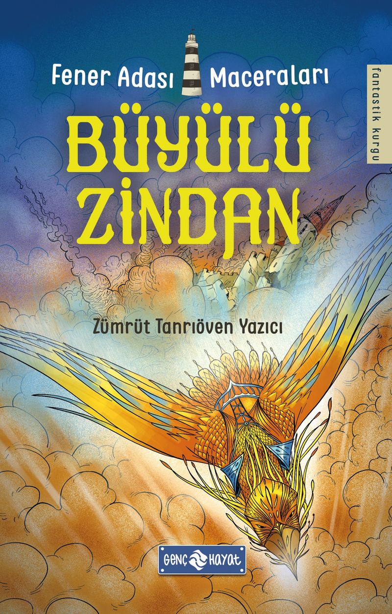 Kitap Yurdu