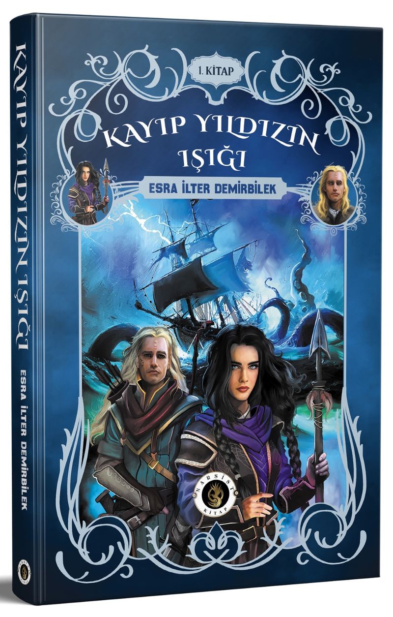 Kitap Yurdu