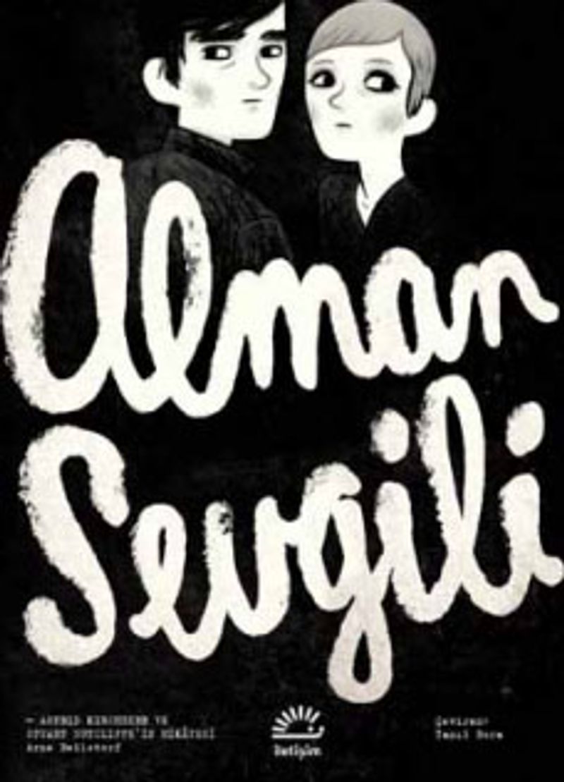 Alman Sevgili
