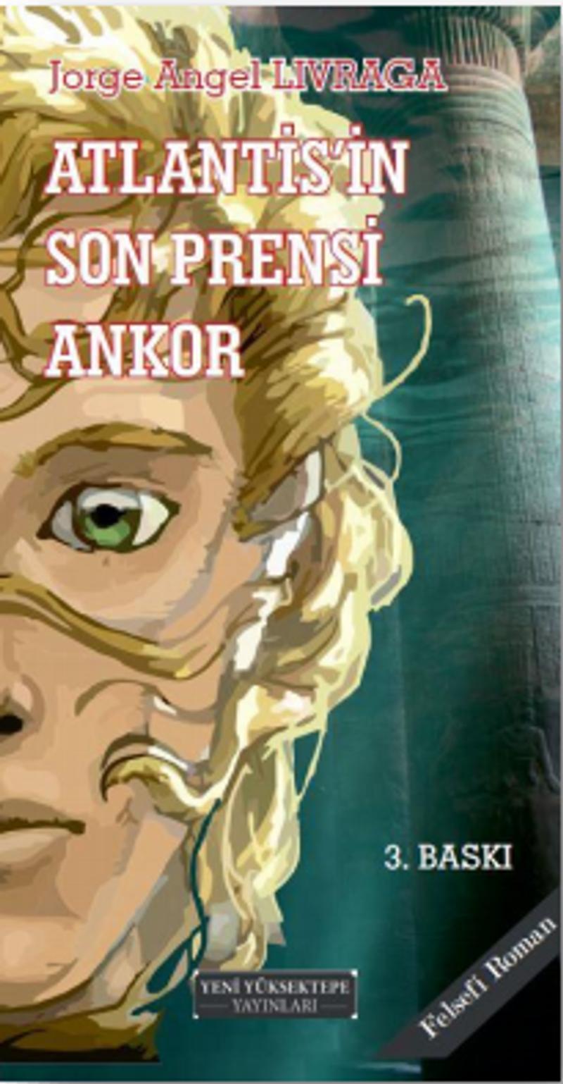 Atlantis in Son Prensi Ankor