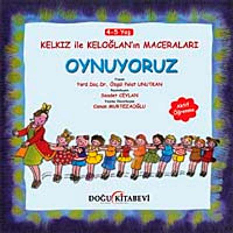 Kitap Yurdu